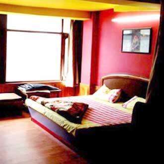 Hotel Sher-e-Punjab, Manali 4